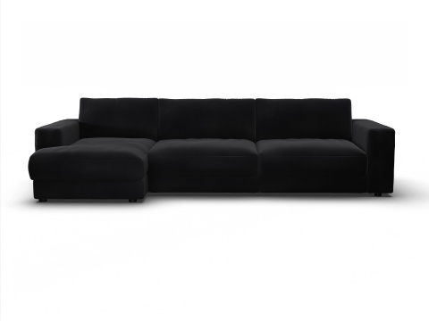 Ecksofa LOklein 2XL L